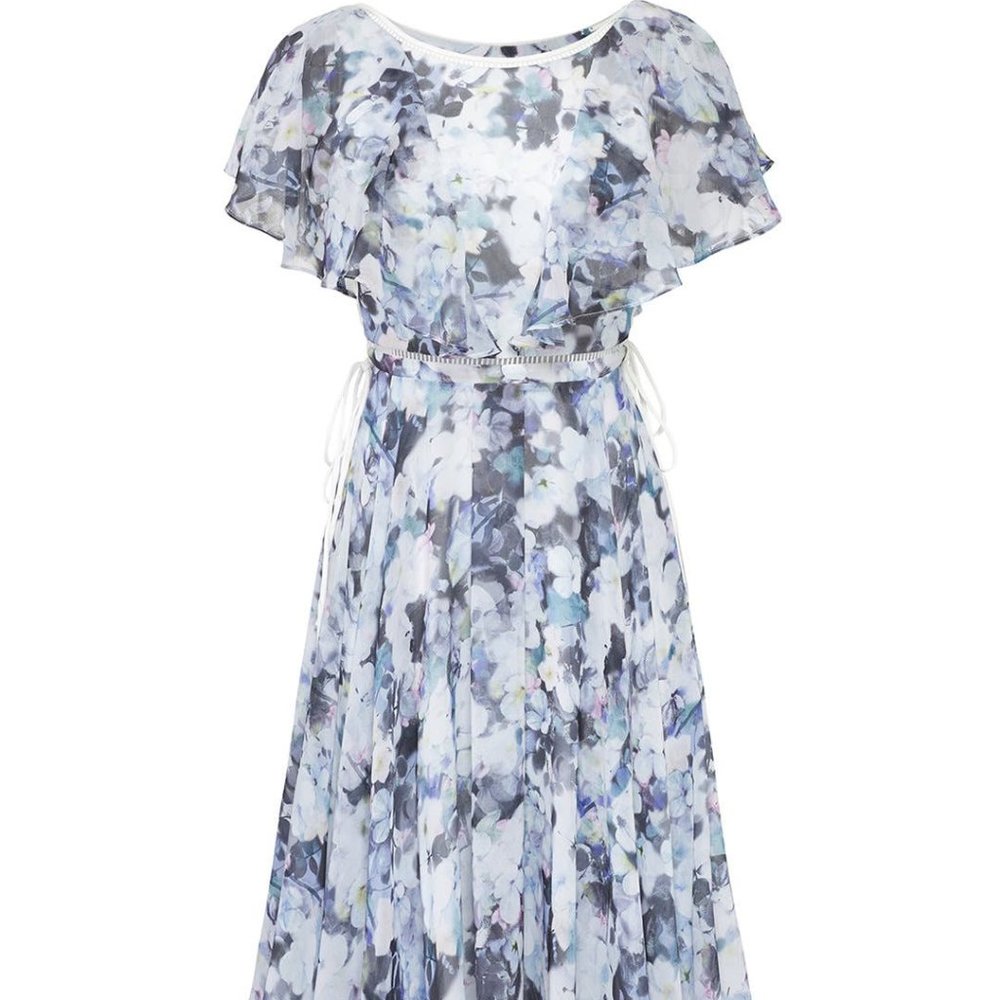 Fame & Partners: The Asha Dress size 6